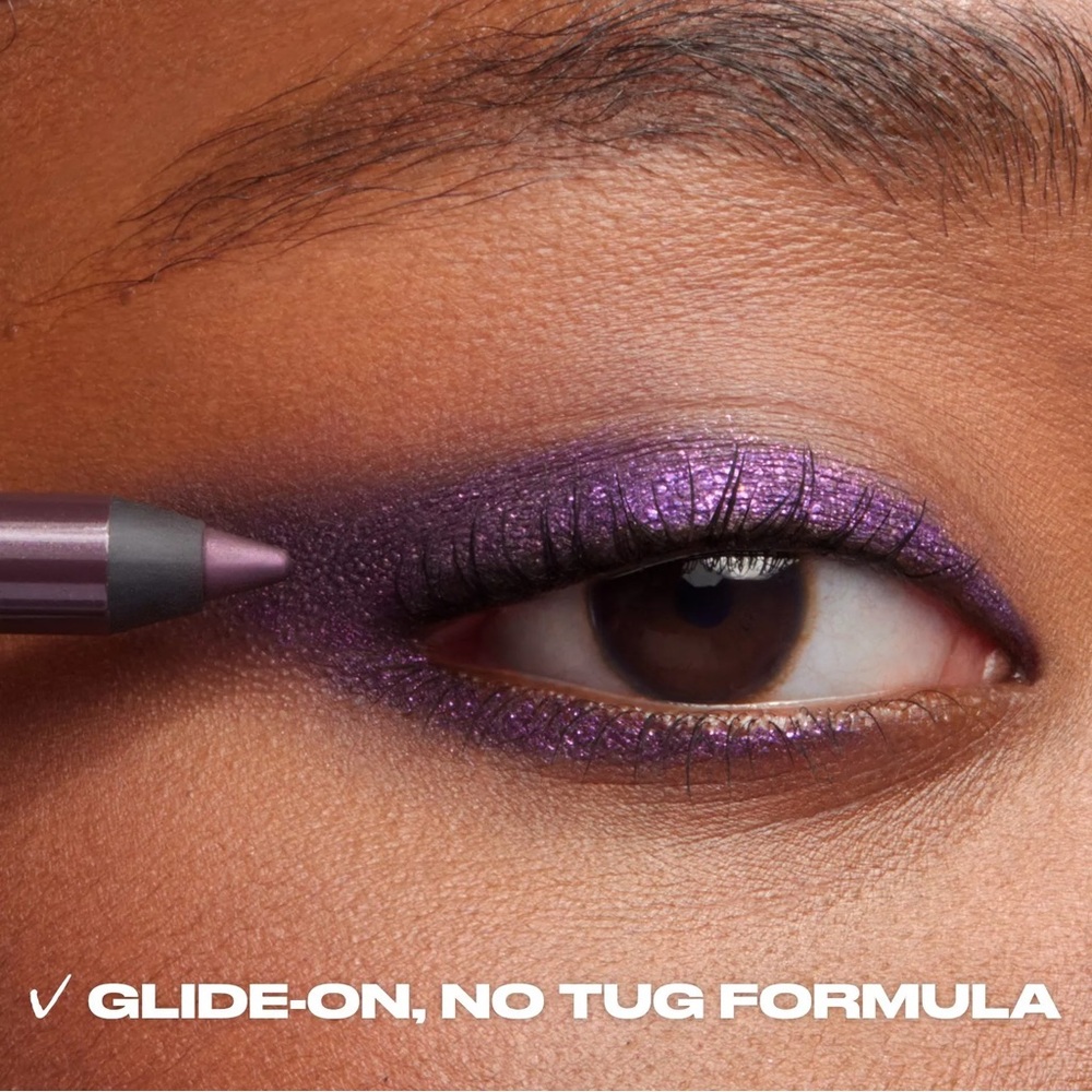 ‘Yeyo’ 24/7 Glide-On Waterproof Eyeliner Pencil - Picture 7 of 12